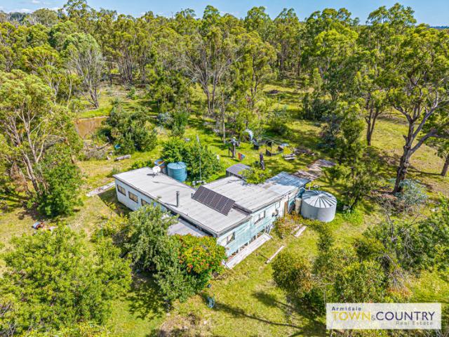 House for sale in Abington, New South Wales