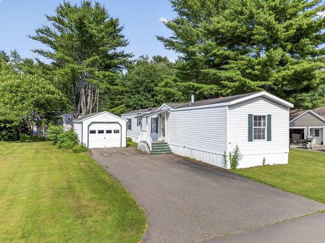 House for sale in Palmyra, Maine