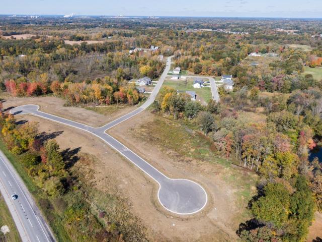 Land for sale in Porter, Indiana