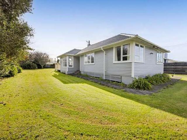 House for sale in Manaia, Taranaki