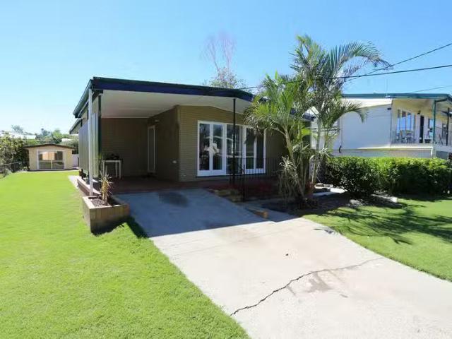 House for rent in Toombul, Queensland