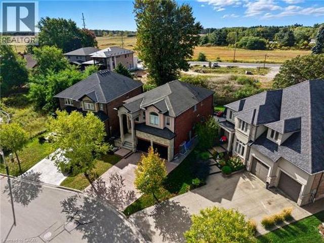 House for sale in Ancaster, Ontario