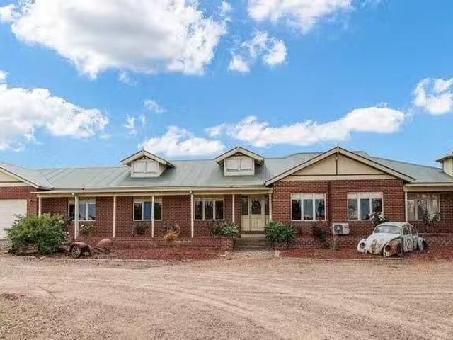House for rent in Beveridge, Victoria