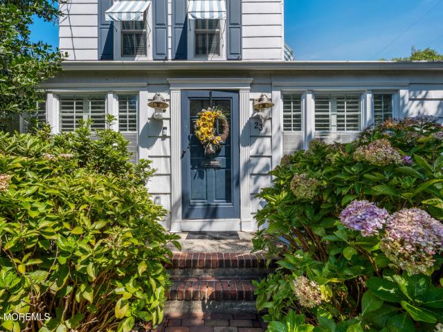House for sale in Monmouth, New Jersey