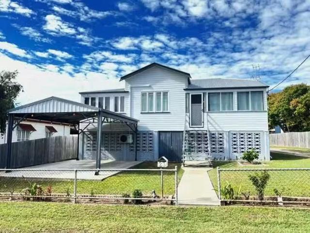 House for rent in Bowen