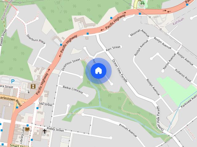 House for rent in Ambergate, New South Wales