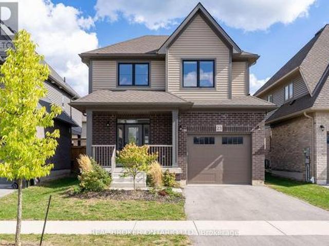 House for sale in Collingwood, Ontario