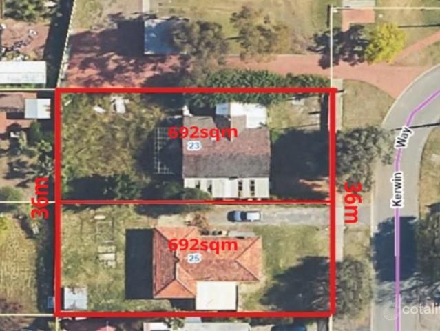House for sale in Lockridge, Western Australia