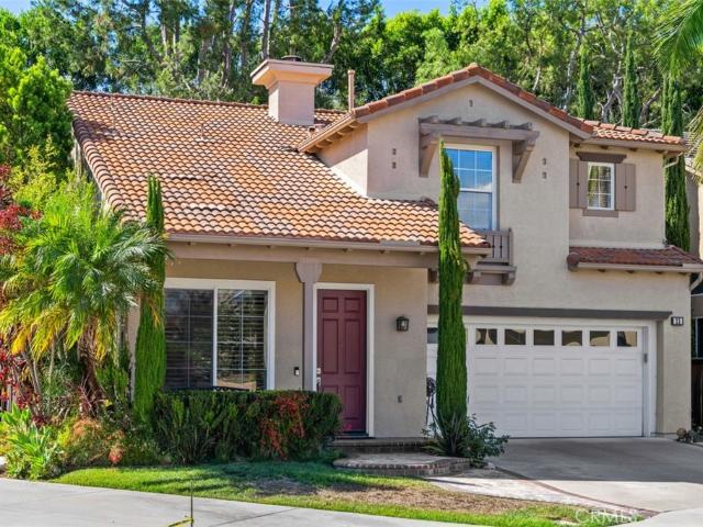 House for sale in Aliso Viejo, California