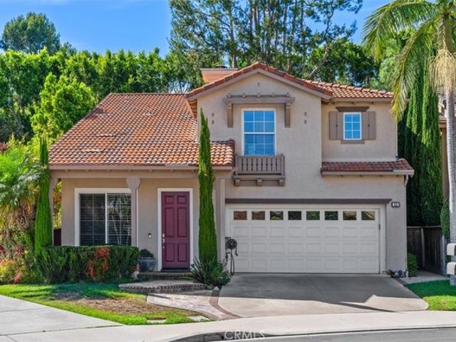 House for sale in Aliso Viejo, California