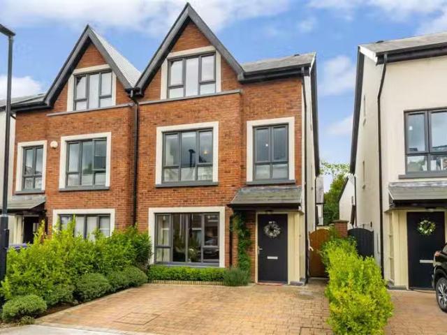 House for sale