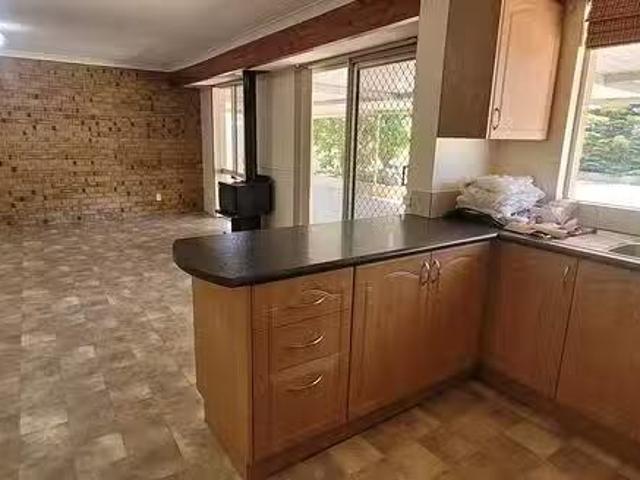 House for rent in Meadow Springs