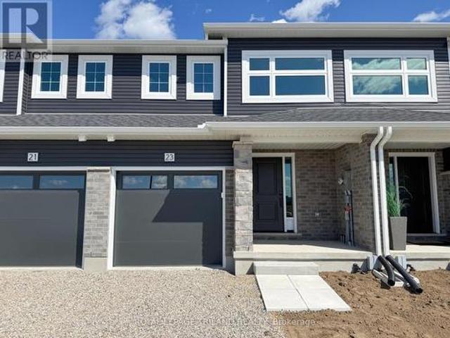 House for sale in St. Thomas, Ontario