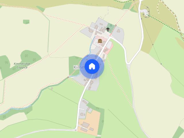 House for rent in Kimmeridge