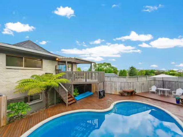 House for sale in North Shore, Upper Harbour