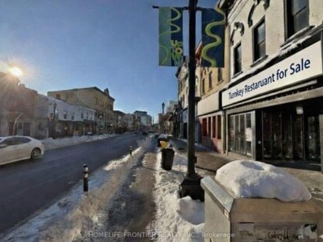 Commercial for sale in Waterloo, Ontario
