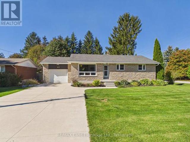 House for sale in Tiverton, Kincardine
