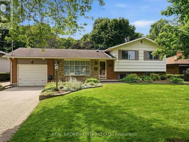House for sale in Niagara, Ontario