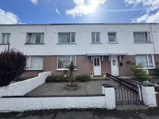 House for sale in Edenderry, North Tipperary