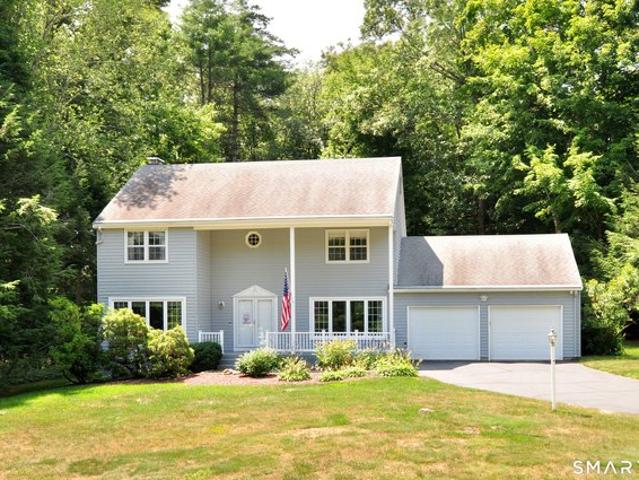 House for sale in Avon, Connecticut