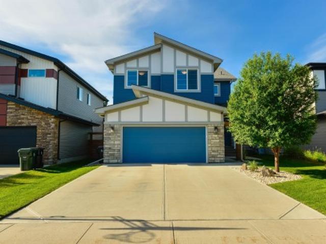 House for sale in Spruce Grove, Alberta