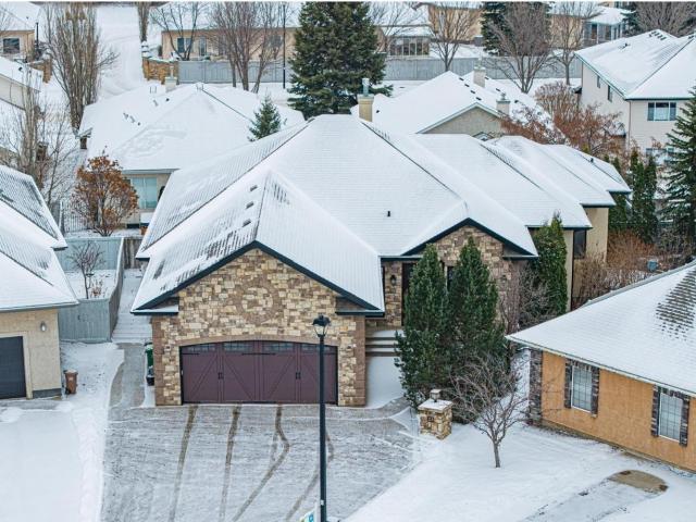 House for sale in Saint Albert, Alberta