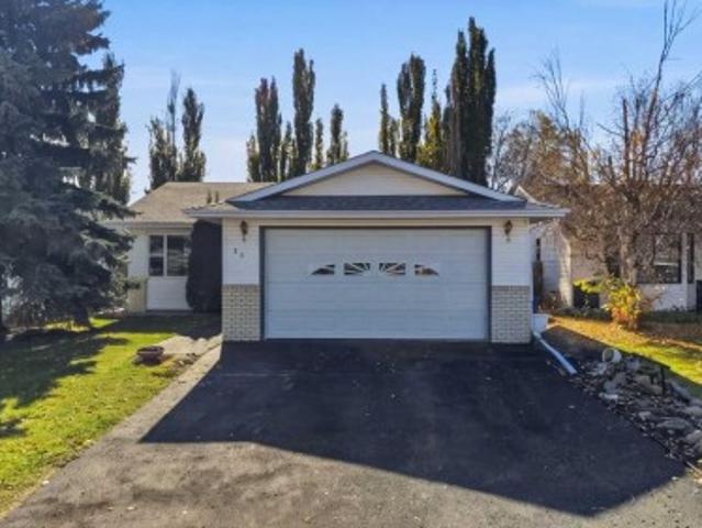 House for sale in Kentwood East, City of Red Deer