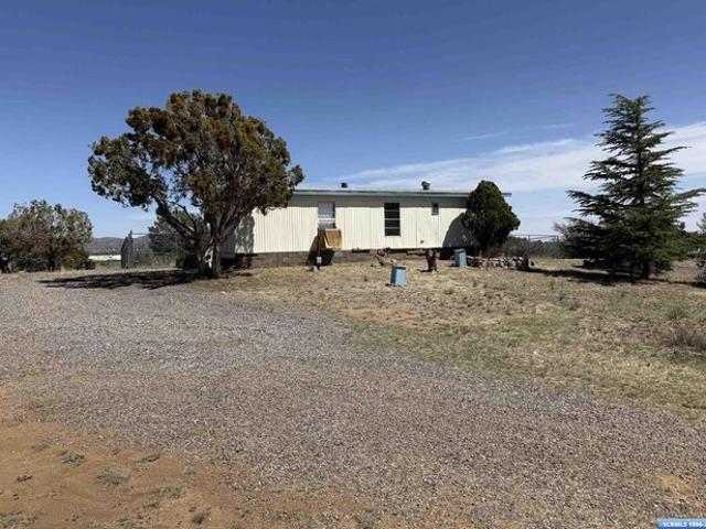 House for sale in Silver City, New Mexico