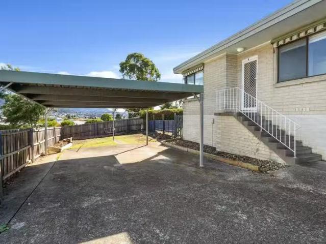 House for rent in Hobart, Tasmania