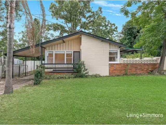 House for rent in Sydney, New South Wales