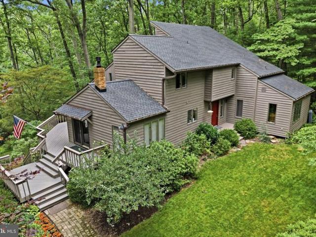 House for sale in Parkton, Maryland