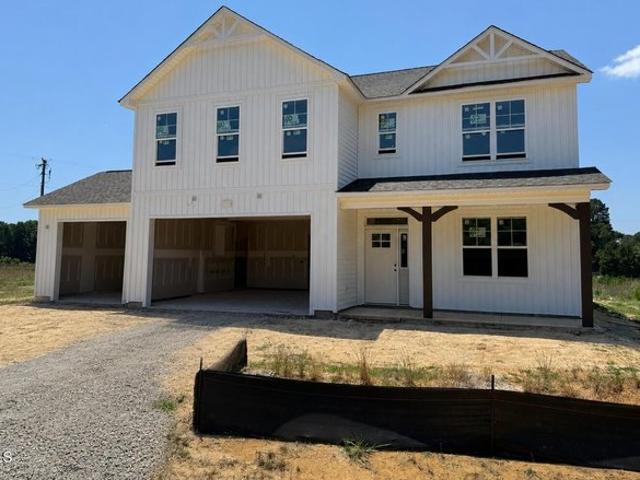 House for sale in Selma, North Carolina