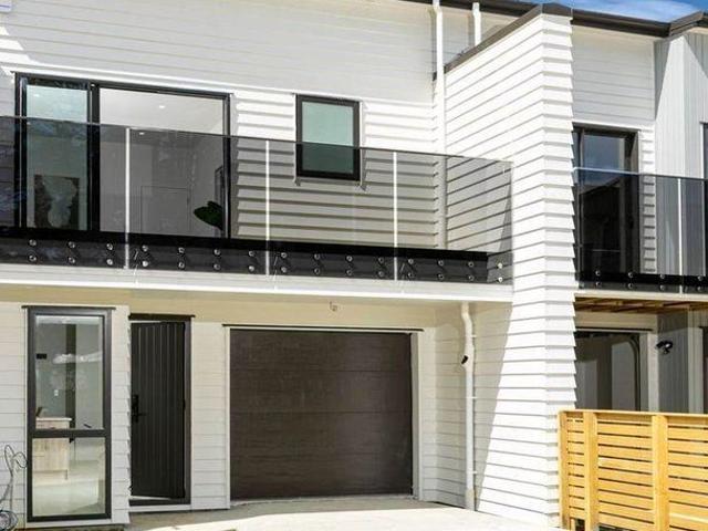 House for rent in Sunnyvale, Henderson-Massey