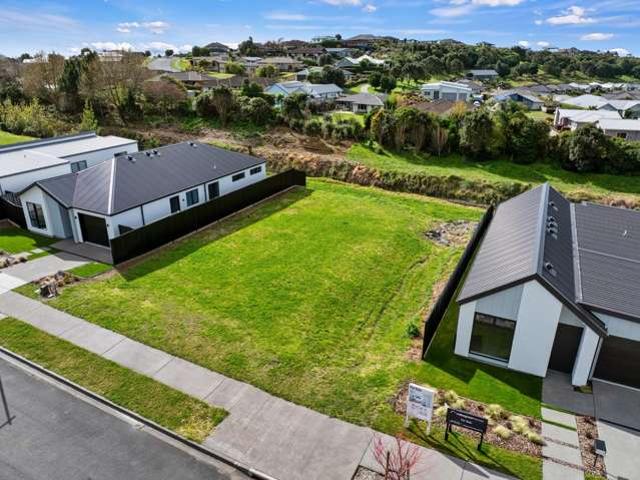 Land for sale in Ōmokoroa, Western Bay of Plenty District