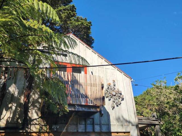 House for rent in Days Bay, Wellington