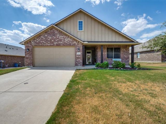House for sale in Denton, Texas