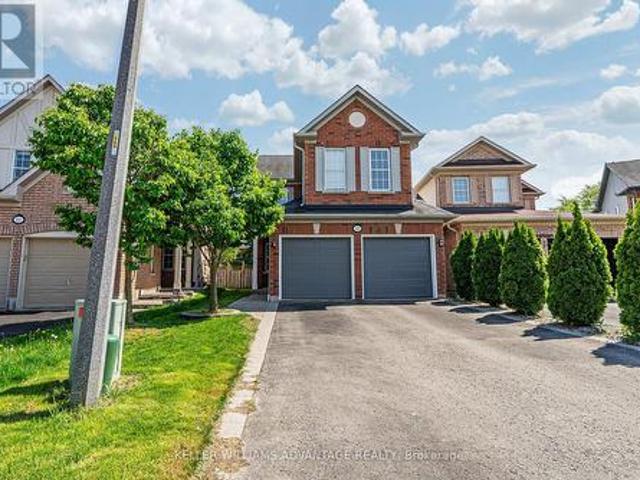 House for rent in Durham, Ontario