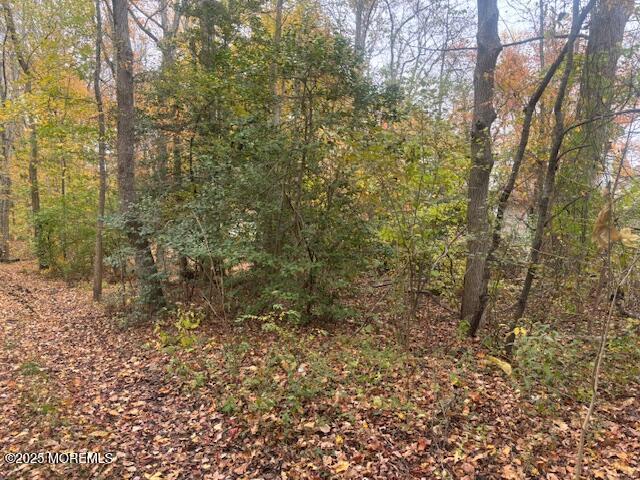 Land for sale in Cream Ridge, New Jersey