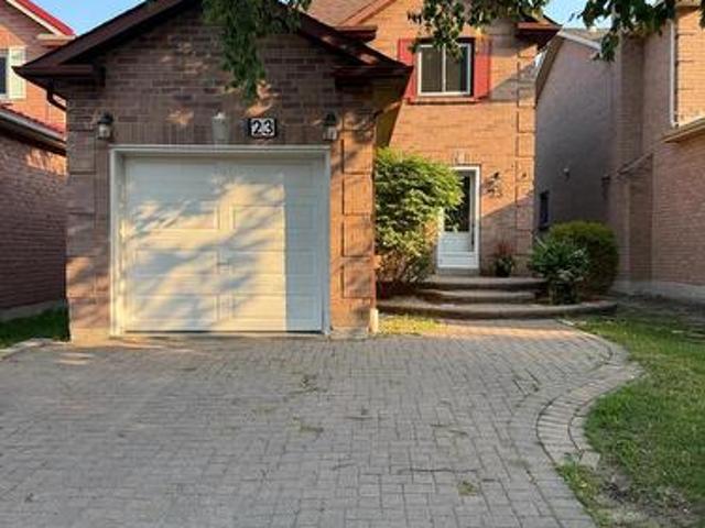 House for sale in Durham, Ontario