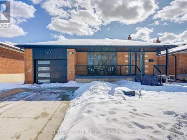 House for sale in Woburn, Ontario