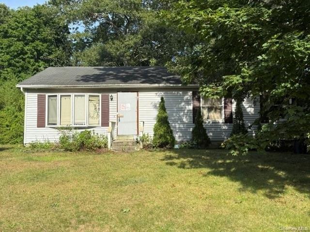 House for sale in Centereach, New York