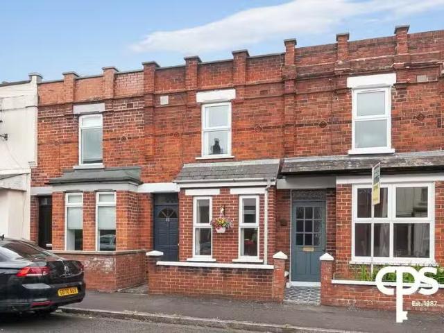 House to rent