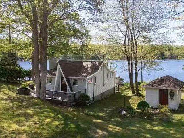House for sale in Nova Scotia