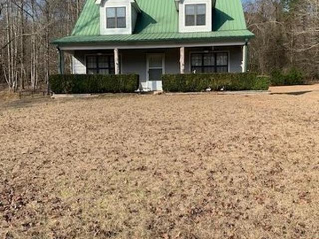 House for sale in Pachuta, Mississippi