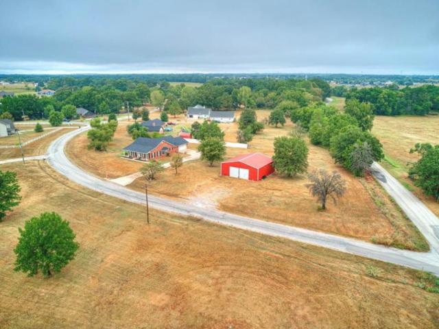 House for sale in Shawnee, Oklahoma