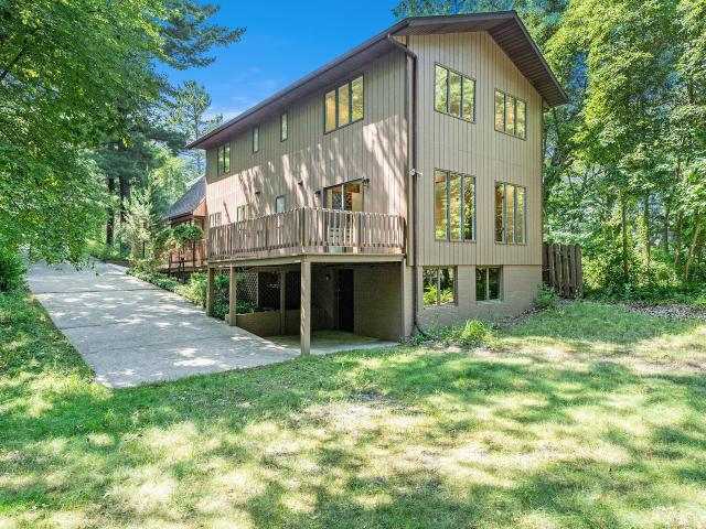 House for sale in Beverly Shores, Porter County