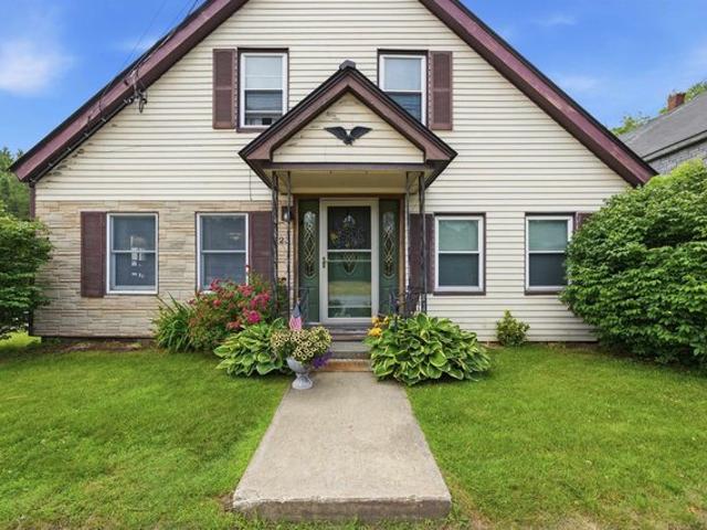House for sale in New Hampshire