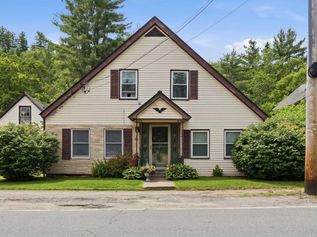 House for sale in New Hampshire