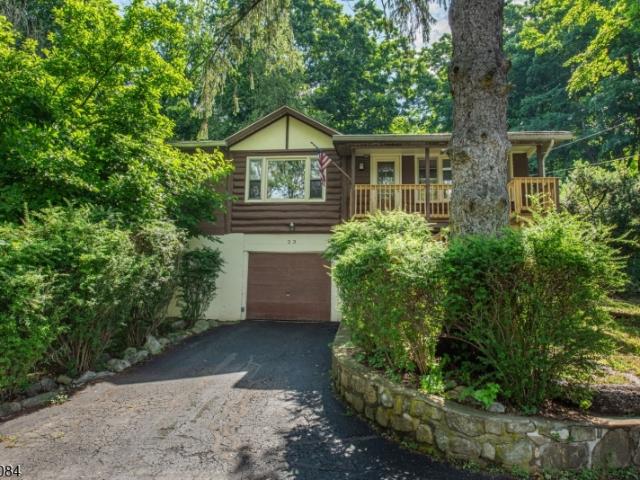 House for sale in Stockholm, New Jersey