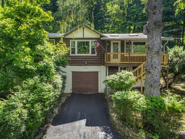 House for sale in Stockholm, New Jersey